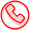 电话图标